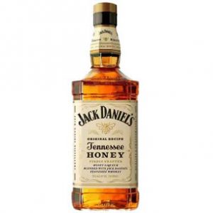 Rượu Jack Daniel Tennessee Honey
