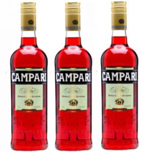 Rượu mùi Campari