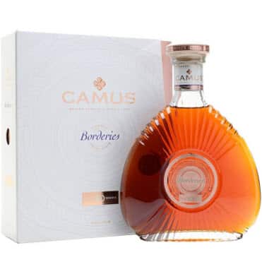 Rượu Cognac Camus Borderies X.O