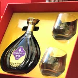 Rượu Courvoisier XO Imperial Cognac