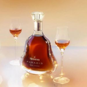 Rượu Hennessy Paradis Rare Cognac