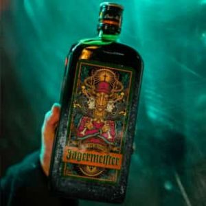 Be The Meister Jagermeister PUSW Hip Hop