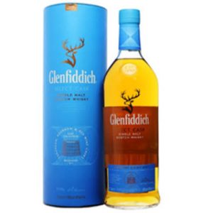 Rượu Glenfiddich Select Cask Single Malt Scotland