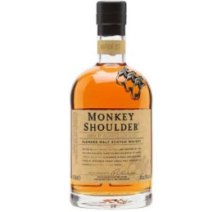 Rượu Monkey Shoulder Batch 27