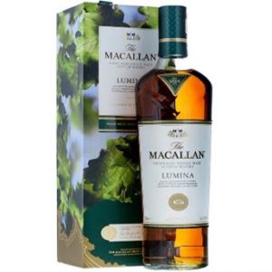 Rượu Macallan Lumina Single Malt Scotch Whisky
