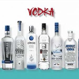 RÆ°á»£u Vodka