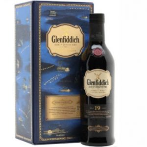 Whisky Glenfiddich 19 Age Of Discovery Bourbon