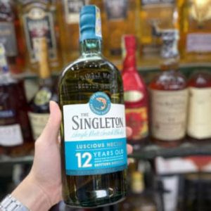 Whisky Singleton of Dufftown 12 tuá»•i