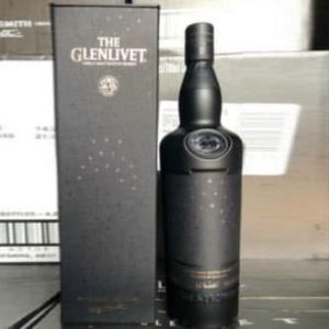 Glenlivet Code Single Malt Whisky